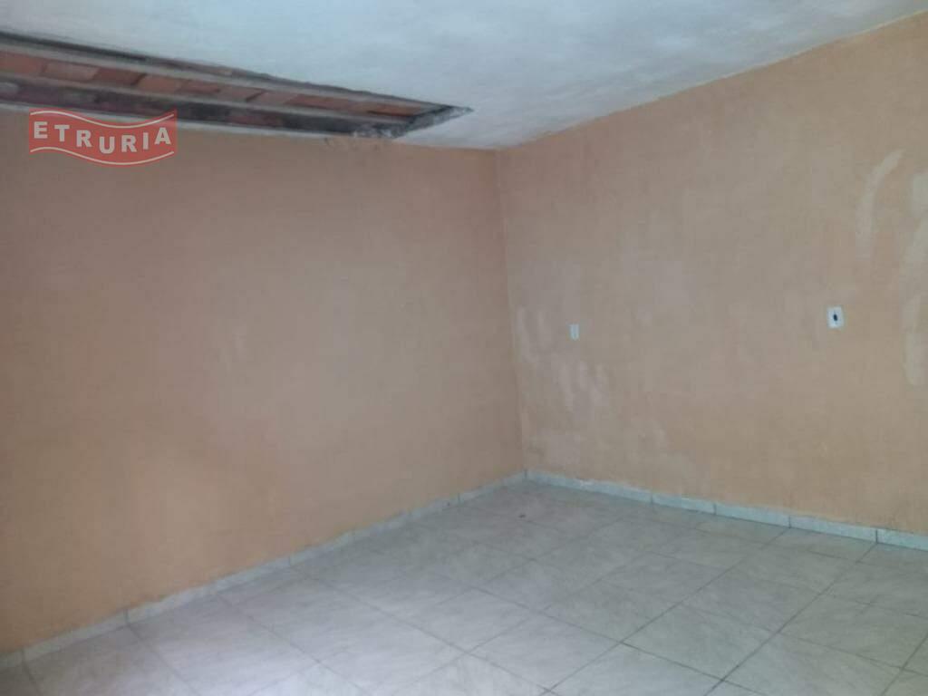 Casa à venda no Jardim Alto Paulistano: 