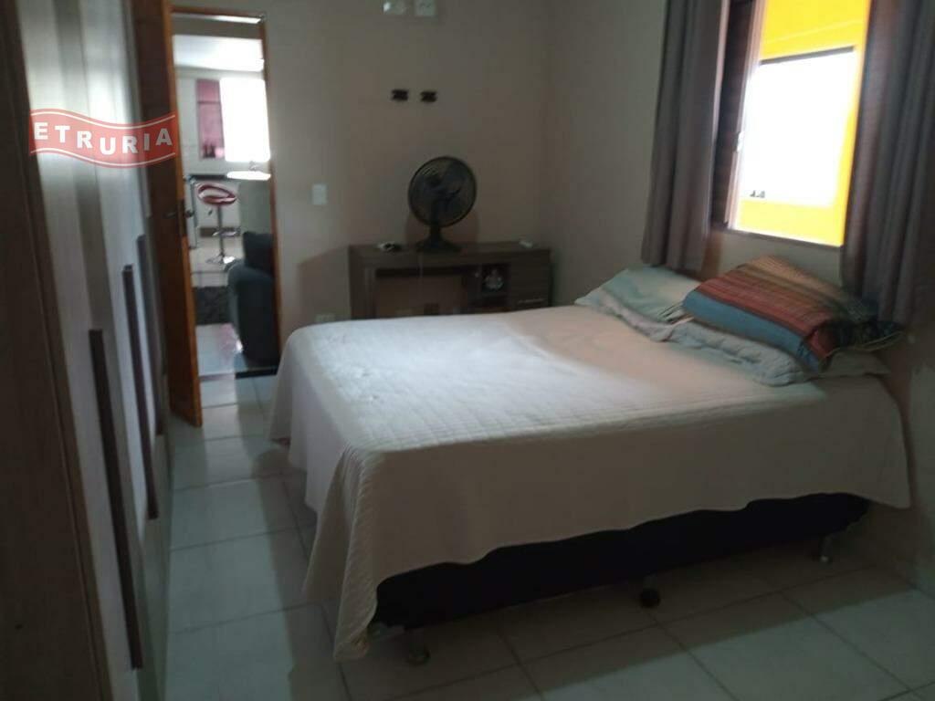 Sobrado à venda no Cidade Satélite Santa Bárbara: 