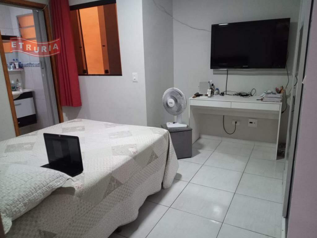 Sobrado à venda no Cidade Satélite Santa Bárbara: 