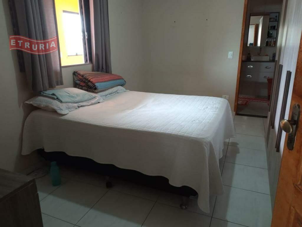 Sobrado à venda no Cidade Satélite Santa Bárbara: 