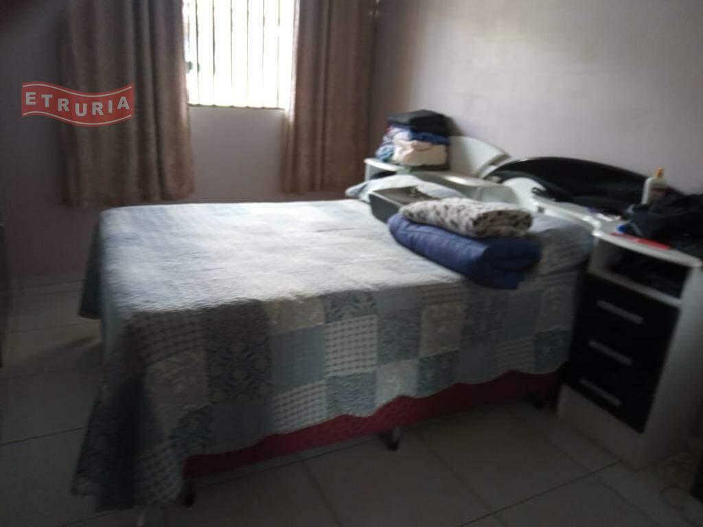 Sobrado à venda no Cidade Satélite Santa Bárbara: 