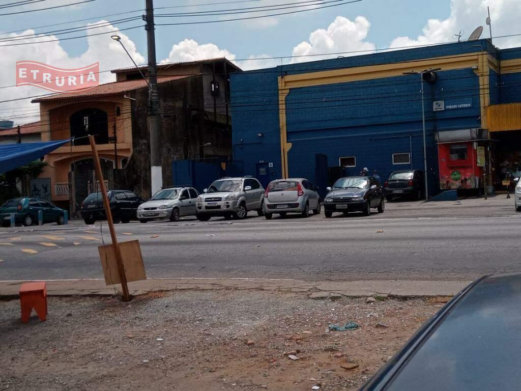 Sobrado à venda no Vila Ester: 