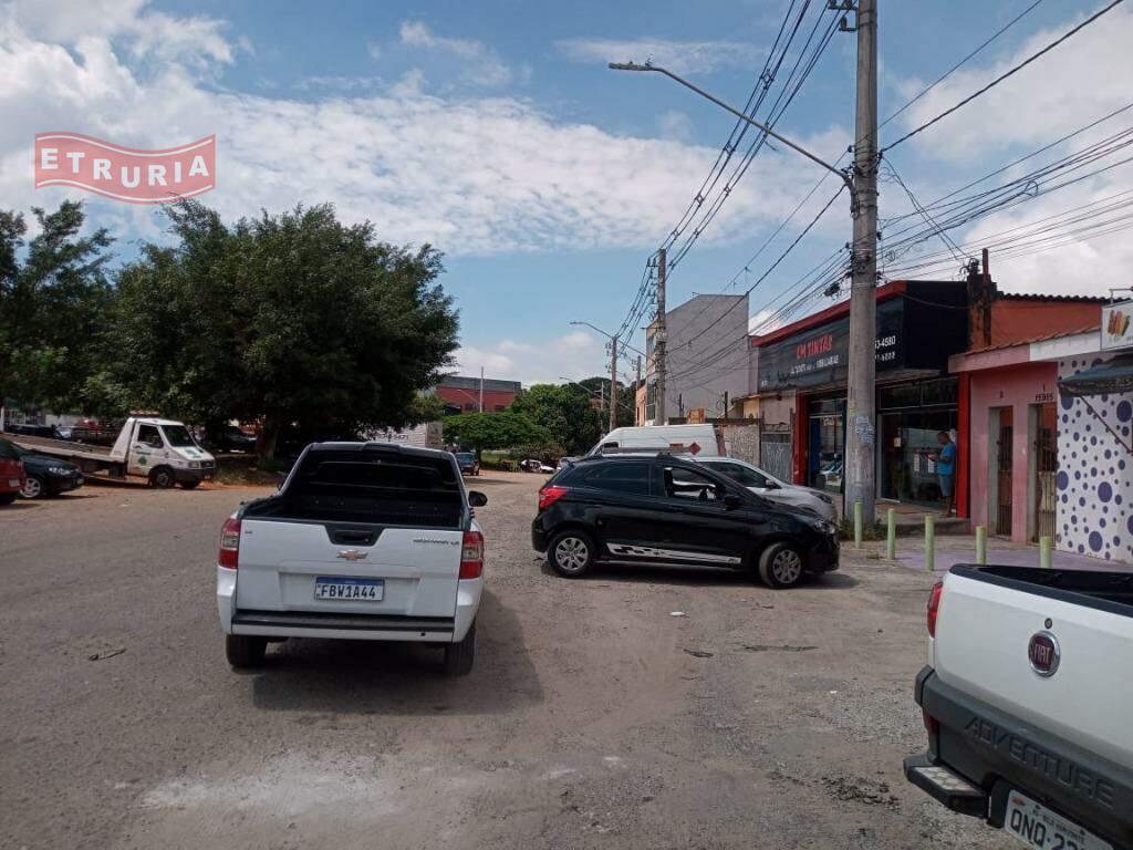 Sobrado à venda no Vila Ester: 