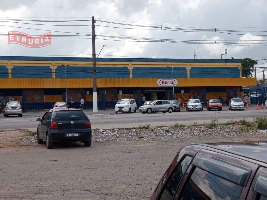 Sobrado à venda no Vila Ester: 