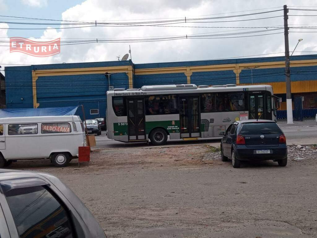 Sobrado à venda no Vila Ester: 