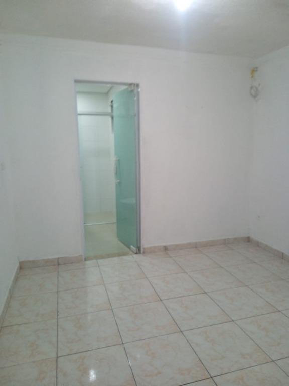 Casa à venda no Parque Boa Esperança: 