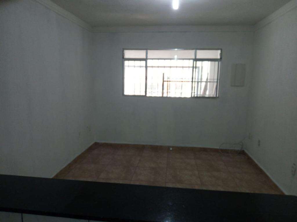 Casa à venda no Parque Boa Esperança: 