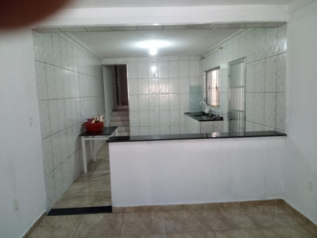 Casa à venda no Parque Boa Esperança: 