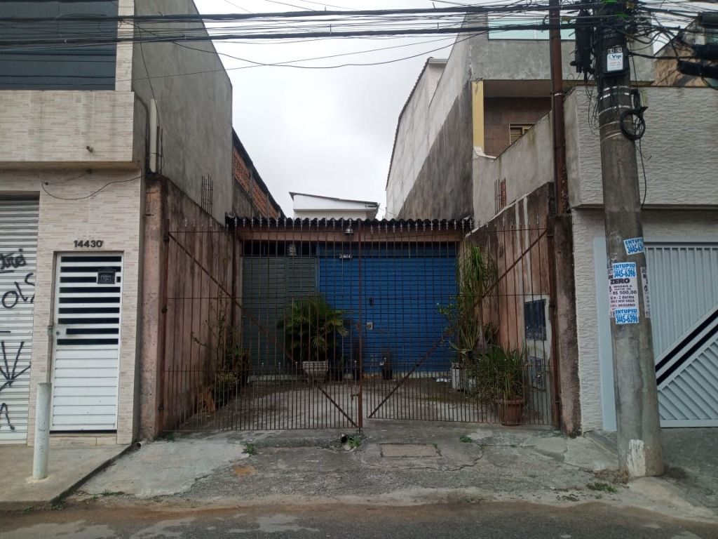 Casa à venda no Cidade Satélite Santa Bárbara: 