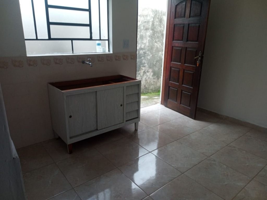 Casa à venda no Cidade Satélite Santa Bárbara: 