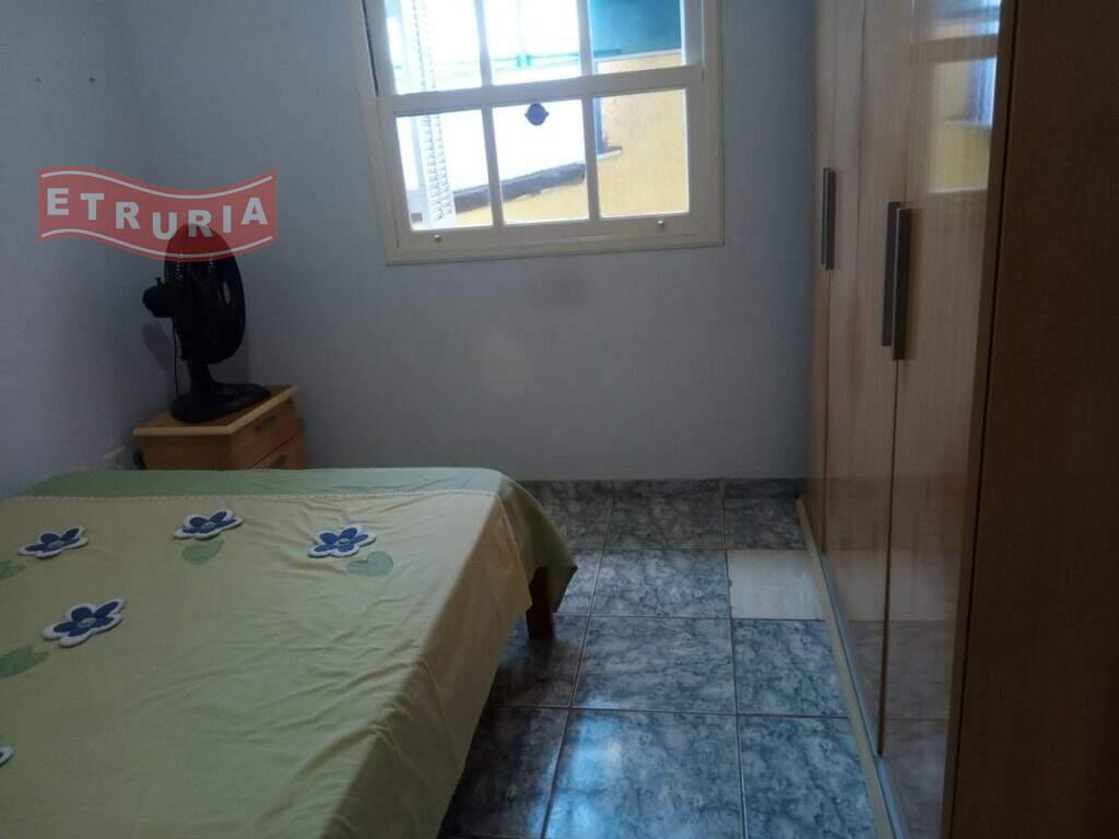 Sobrado à venda no Cidade Satélite Santa Bárbara: 