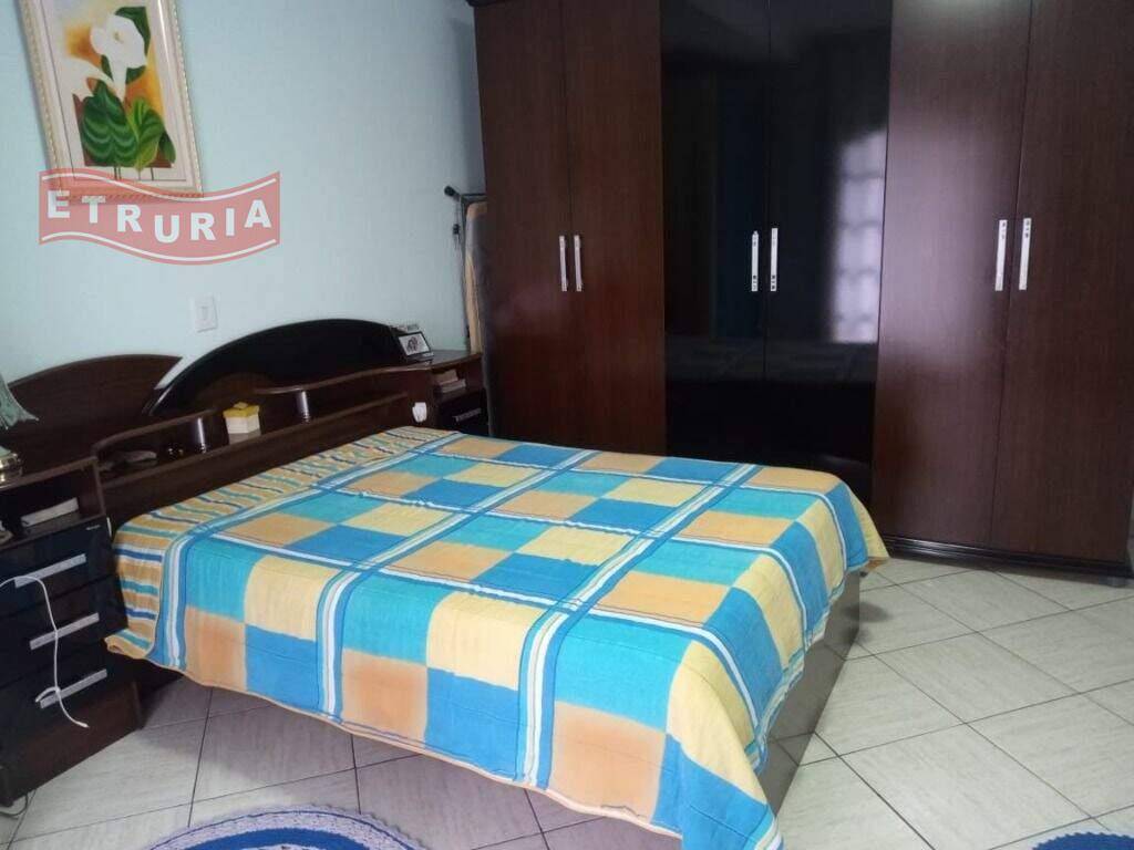 Sobrado à venda no Cidade Satélite Santa Bárbara: 