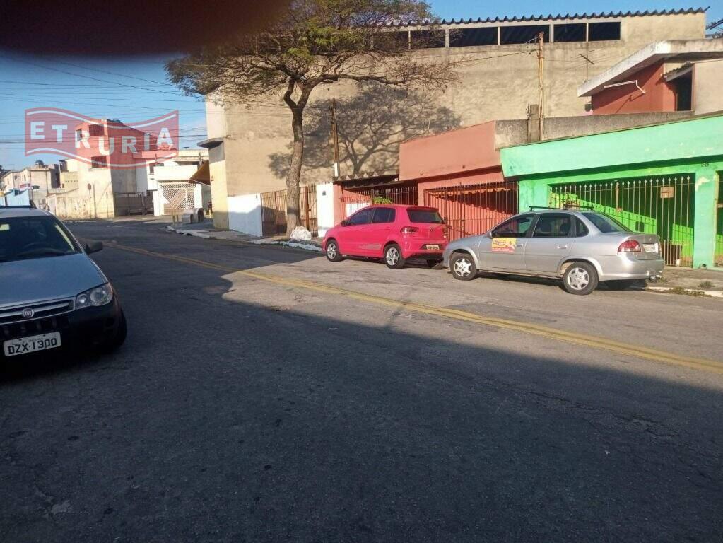 Casa à venda no Jardim Vera Cruz(Zona Leste): 