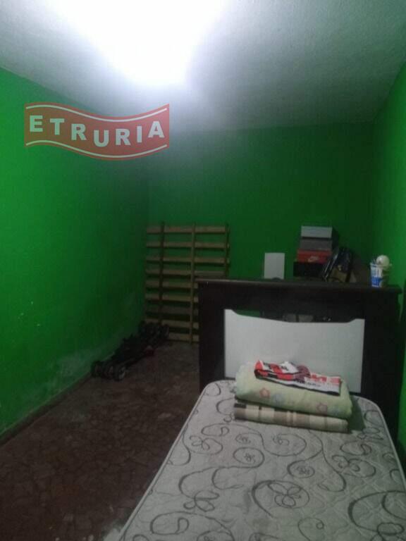 Casa à venda no Jardim Vera Cruz(Zona Leste): 