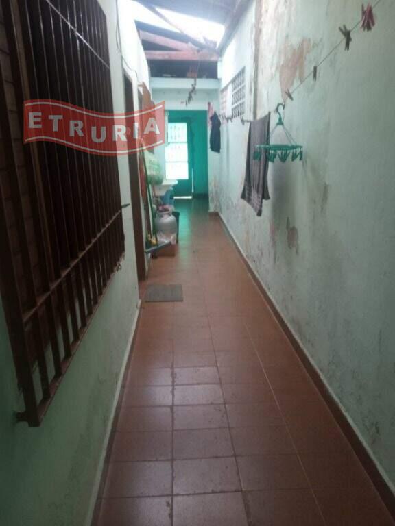 Casa à venda no Jardim Vera Cruz(Zona Leste): 