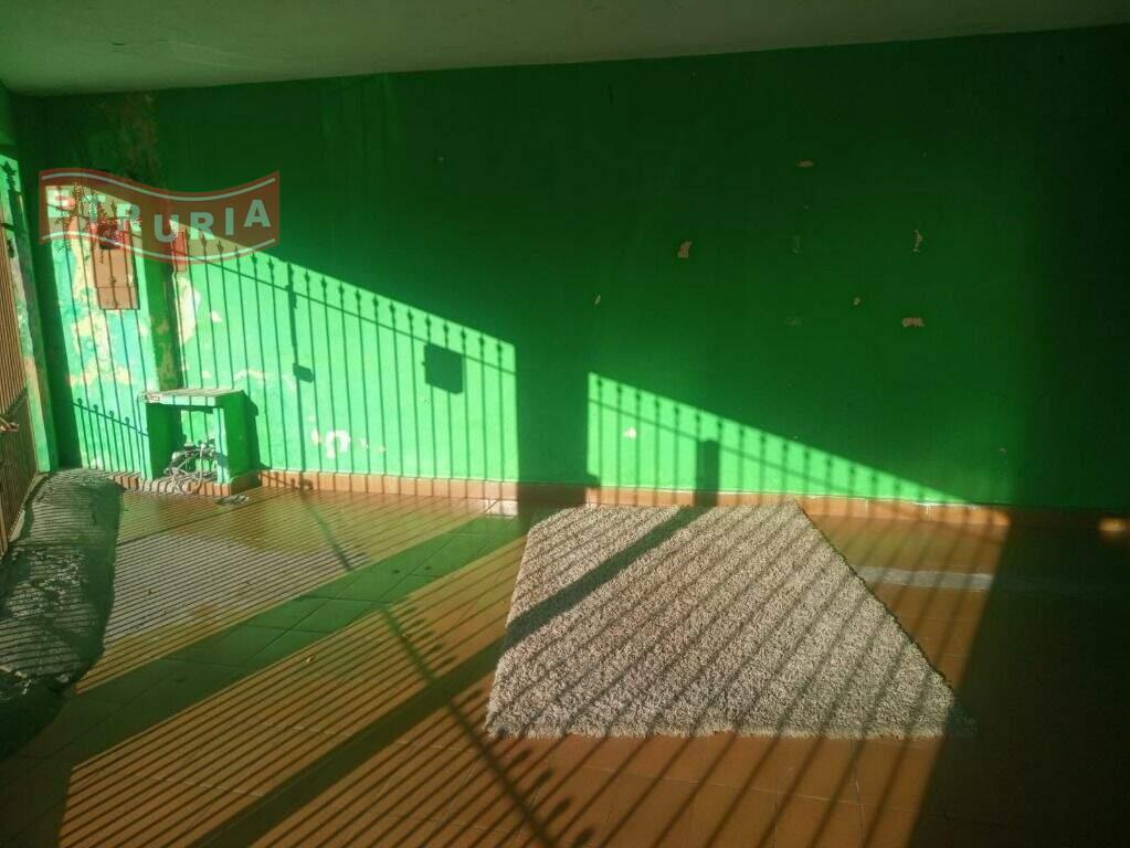 Casa à venda no Jardim Vera Cruz(Zona Leste): 