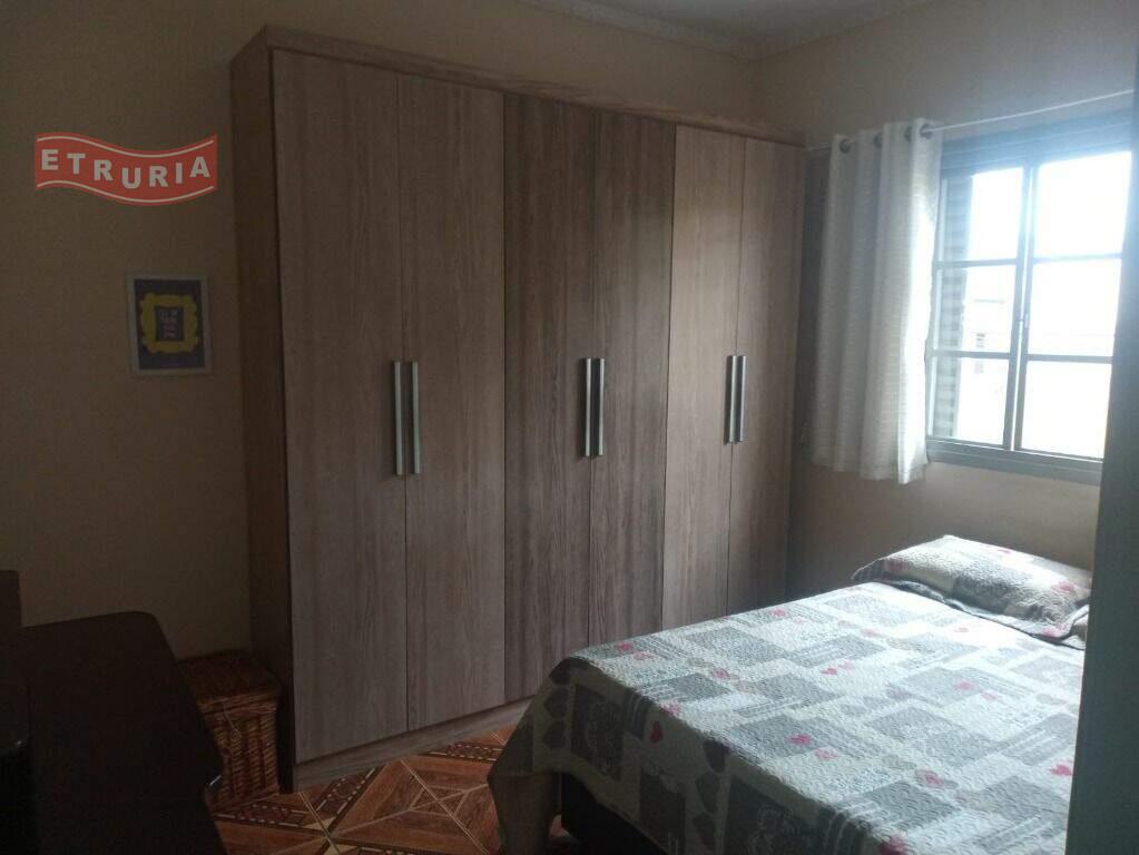 Casa à venda no Jardim Três Marias: 