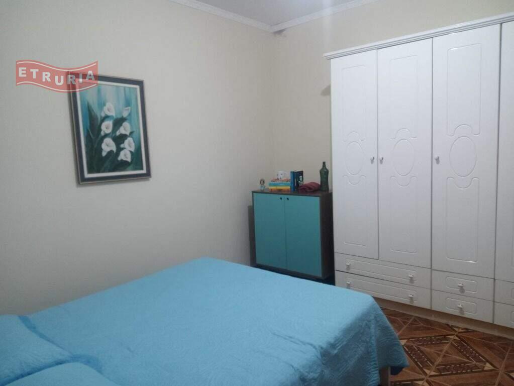 Casa à venda no Jardim Três Marias: 