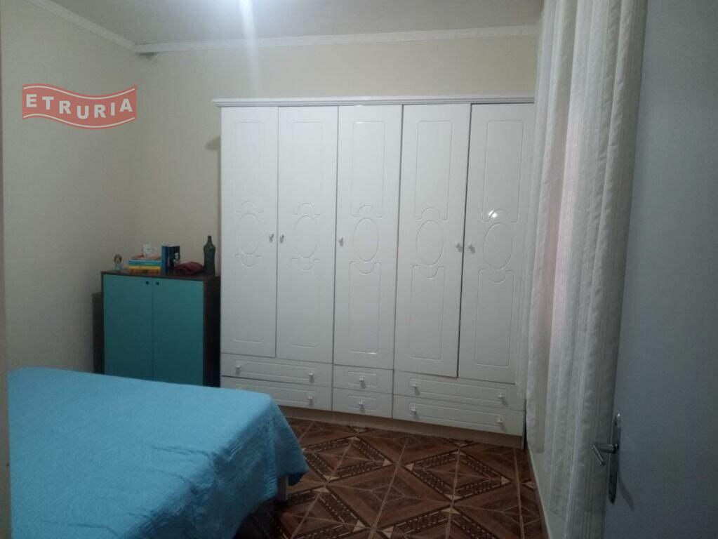 Casa à venda no Jardim Três Marias: 