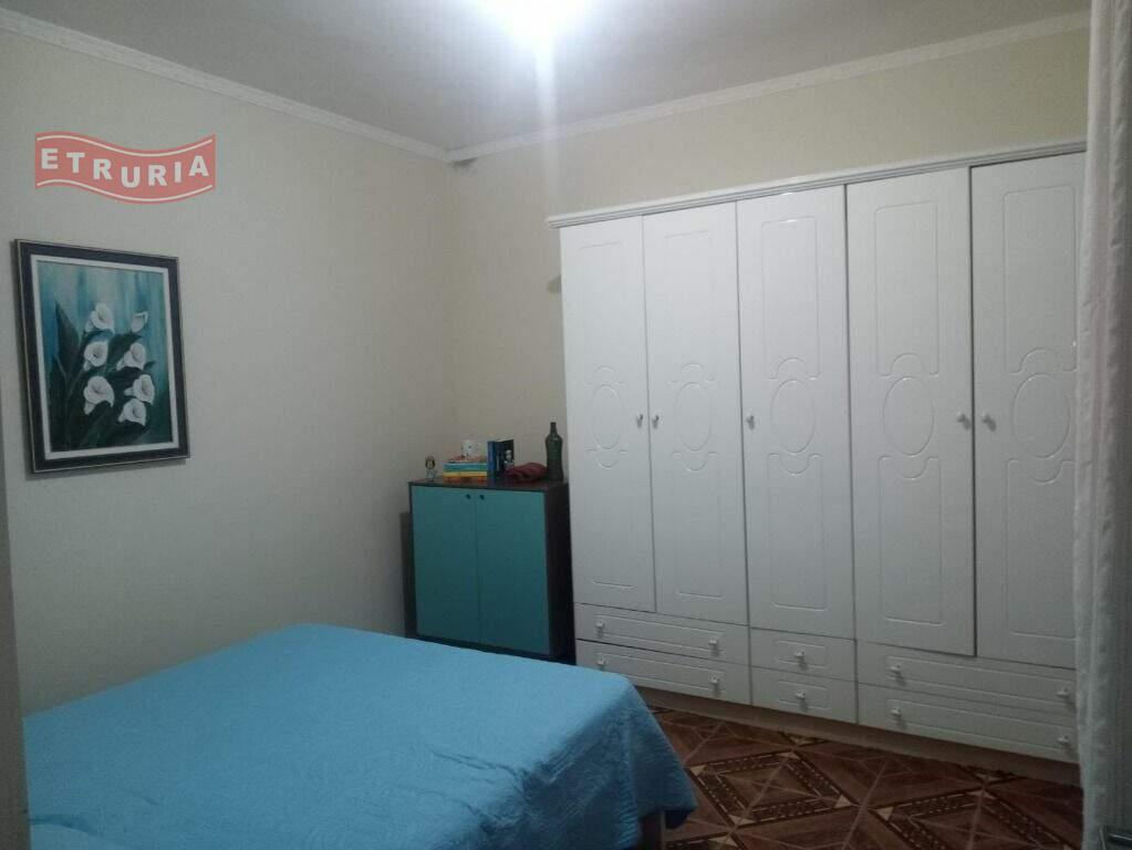 Casa à venda no Jardim Três Marias: 