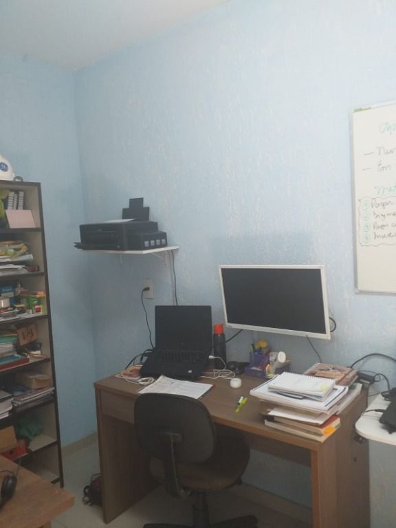 Sobrado à venda no Jardim Três Marias: 