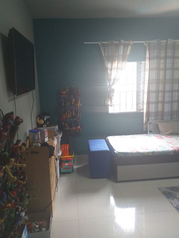 Sobrado à venda no Jardim Três Marias: 