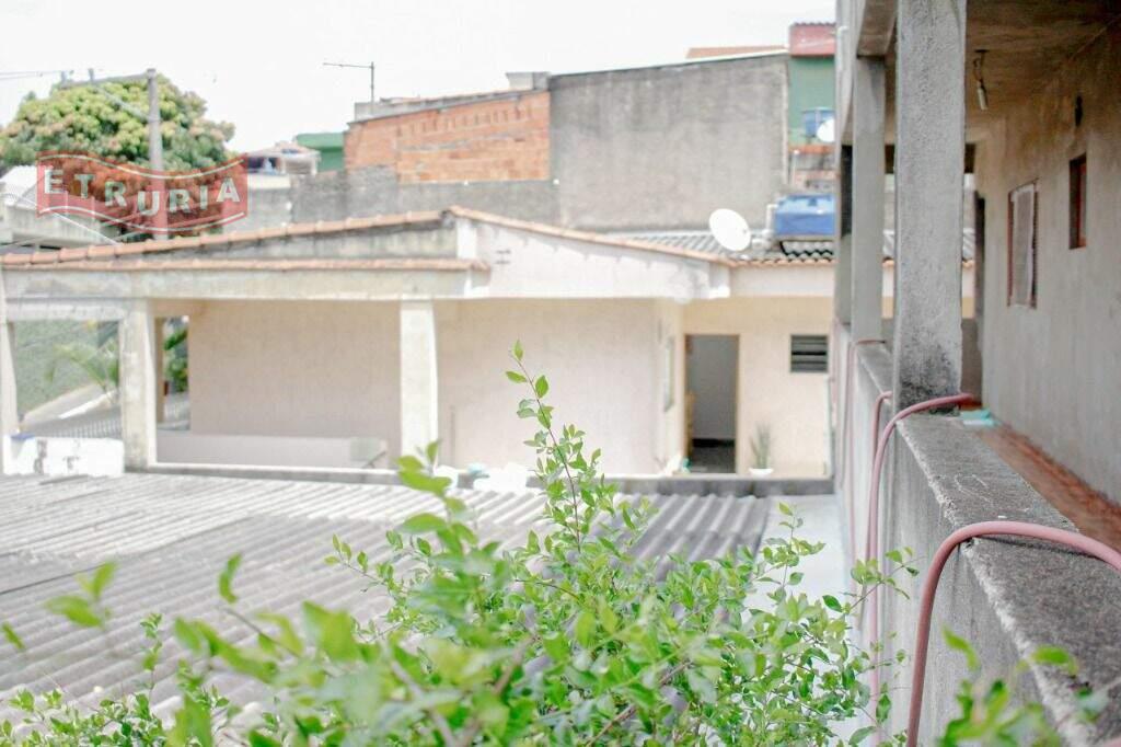 Casa à venda no Jardim Augusto: 