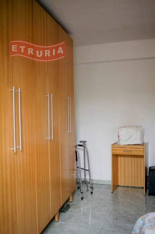 Casa à venda no Jardim Augusto: 