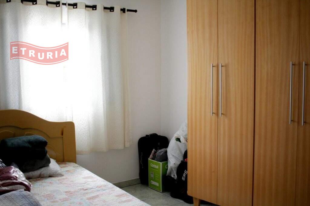 Casa à venda no Jardim Augusto: 