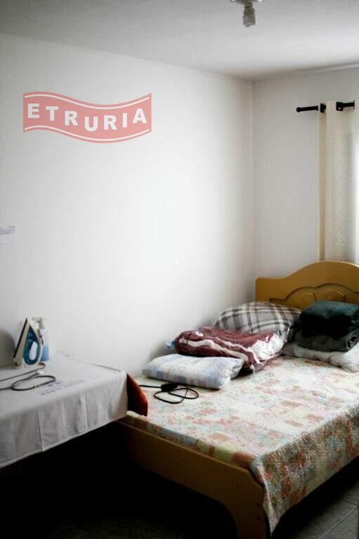 Casa à venda no Jardim Augusto: 