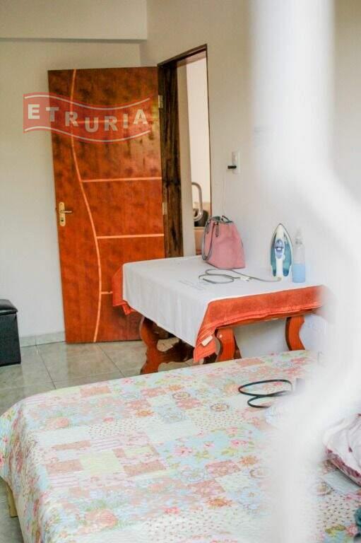 Casa à venda no Jardim Augusto: 