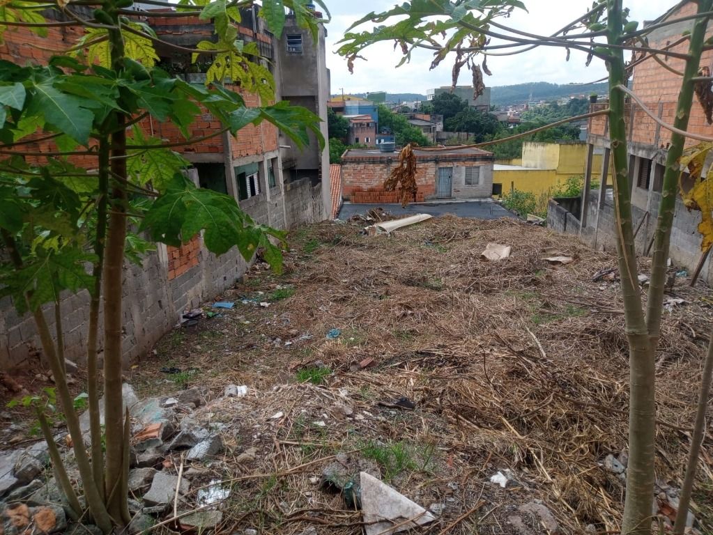 Terreno à venda no Cidade Satélite Santa Bárbara: 
