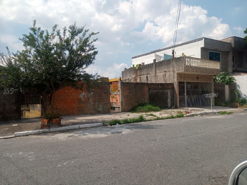 Terreno à venda no Cidade Satélite Santa Bárbara: 