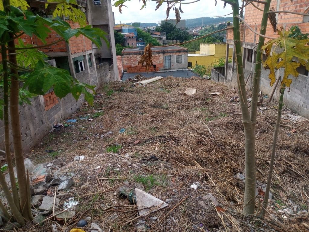 Terreno à venda no Cidade Satélite Santa Bárbara: 
