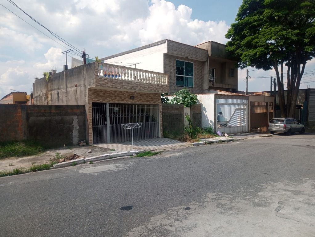 Terreno à venda no Cidade Satélite Santa Bárbara: 