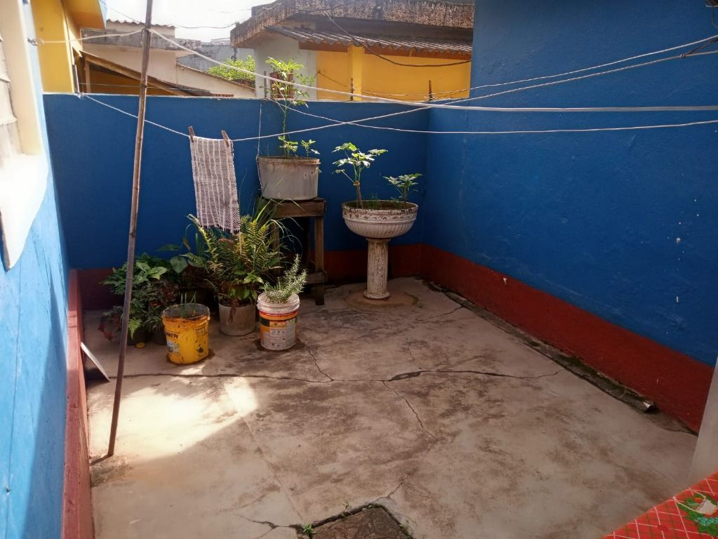 Casa à venda no Jardim Adutora: 