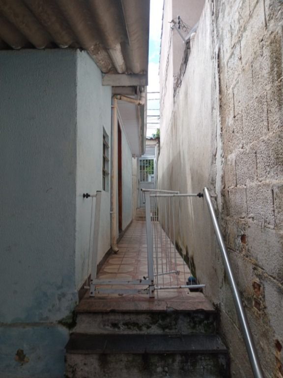 Casa à venda no Cidade São Mateus: 