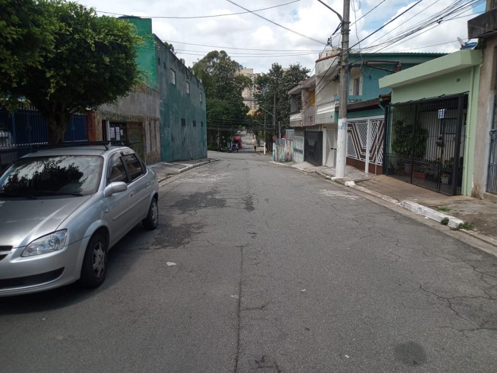 Casa à venda no Cidade São Mateus: 