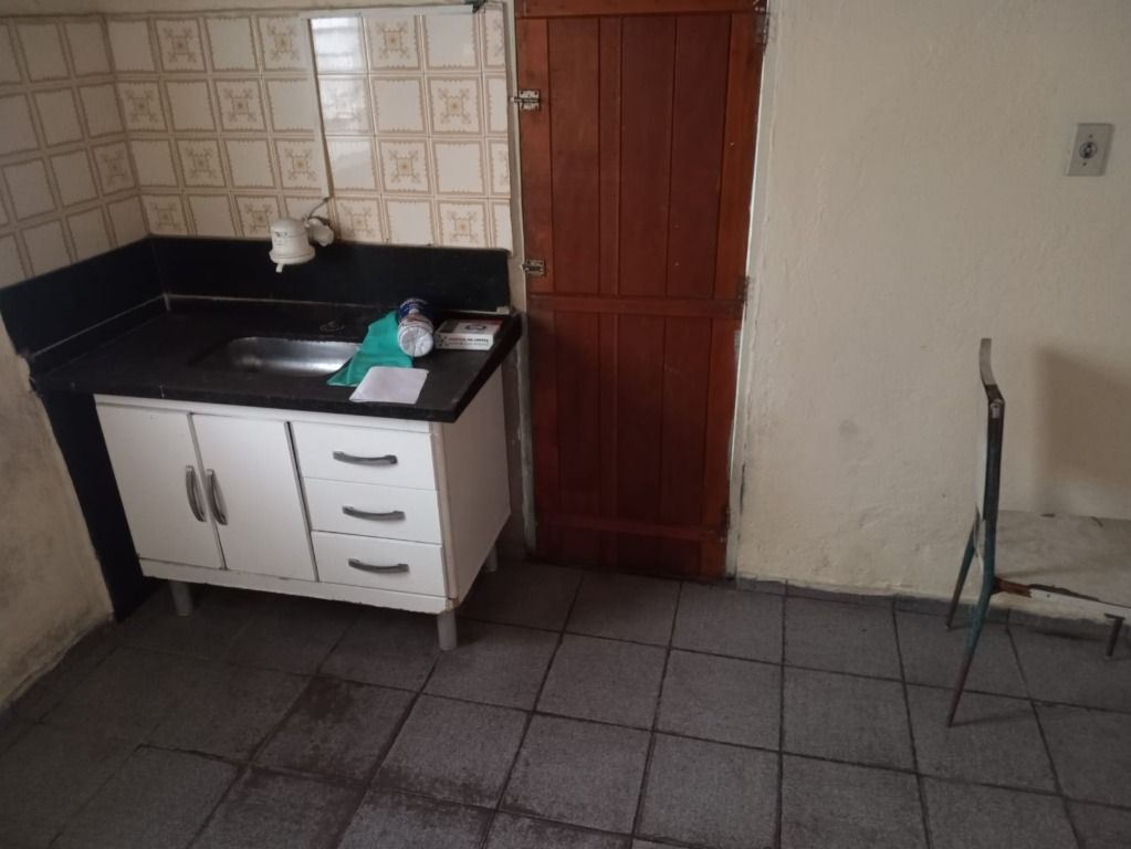 Casa à venda no Cidade São Mateus: 