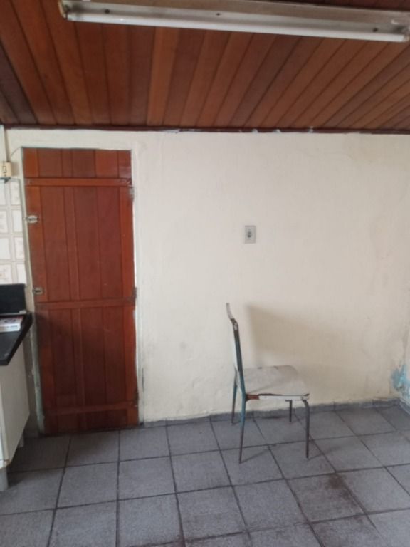 Casa à venda no Cidade São Mateus: 