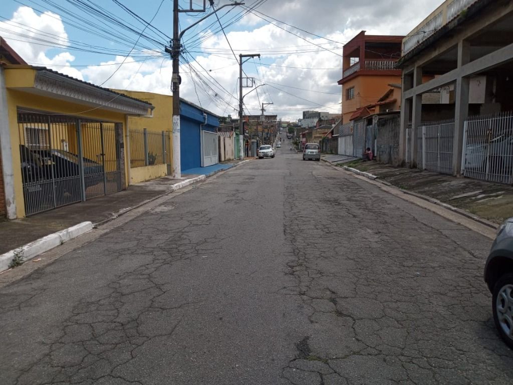 Casa à venda no Cidade São Mateus: 