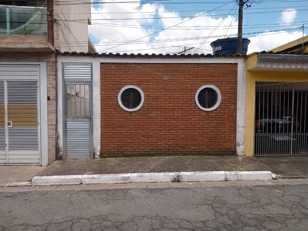 Casa à venda no Cidade São Mateus: 