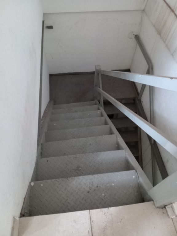 Galpão à venda no Jardim Rodolfo Pirani: 