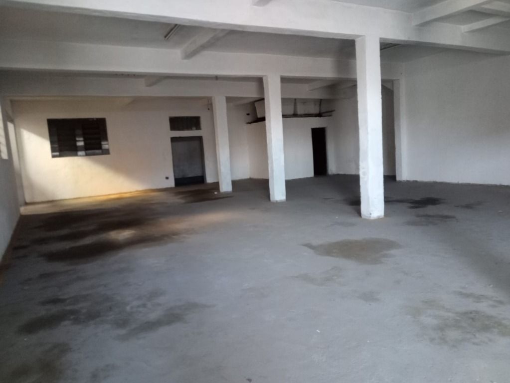 Galpão à venda no Jardim Rodolfo Pirani: 