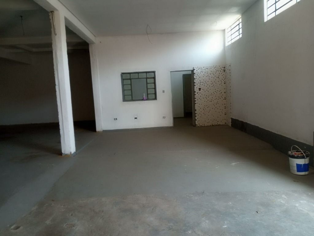 Galpão à venda no Jardim Rodolfo Pirani: 