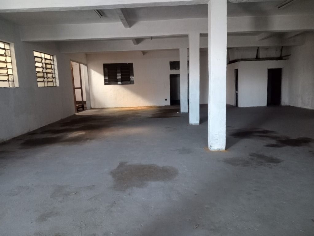 Galpão à venda no Jardim Rodolfo Pirani: 