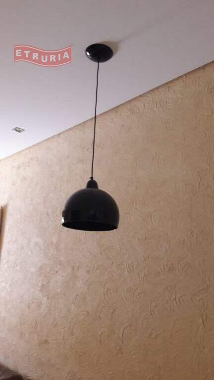 Sobrado à venda no Jardim Santa Adélia: 