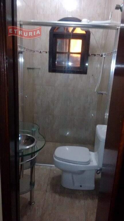 Sobrado à venda no Jardim Santa Adélia: 