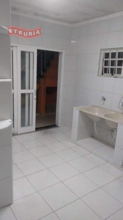 Sobrado à venda no Jardim Santa Adélia: 