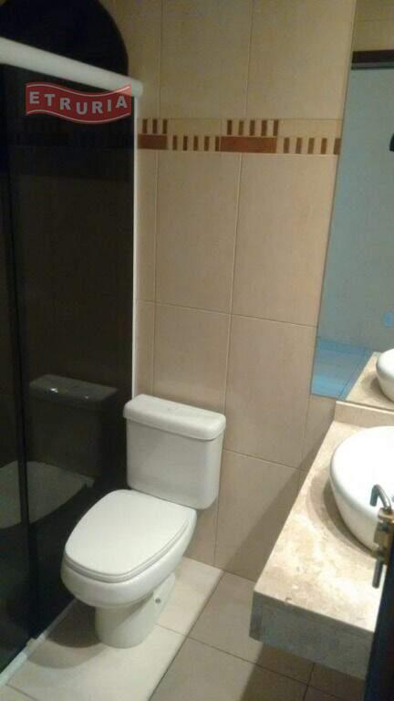 Sobrado à venda no Jardim Santa Adélia: 